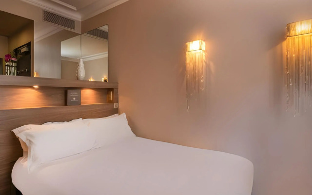 Hôtel Le Paris Singulier