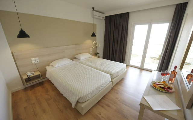 Evia Riviera Resort