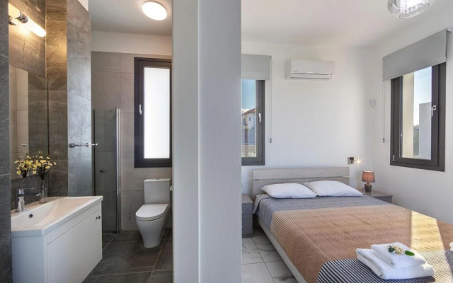 Villa Aldebaran Eastmed Villas