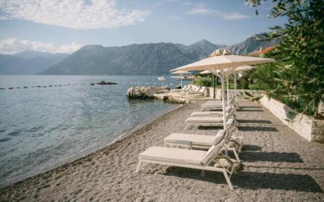 Corso Levante Luxury Suites Dobrota
