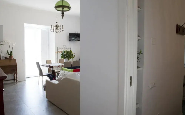 Stunning 5-guests Apartment 2 km From Amalfi