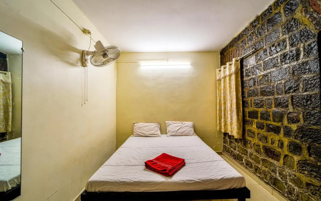 Hotel Rukmini, kolhapur