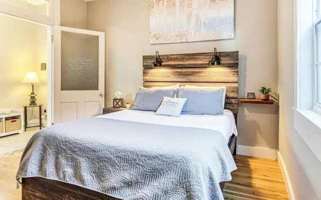 East End River Retreat: Dogs Welcome!