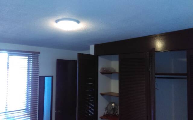 House Near the Center With Parking