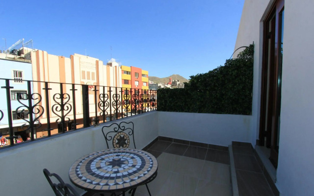 Hotel Santa Rita