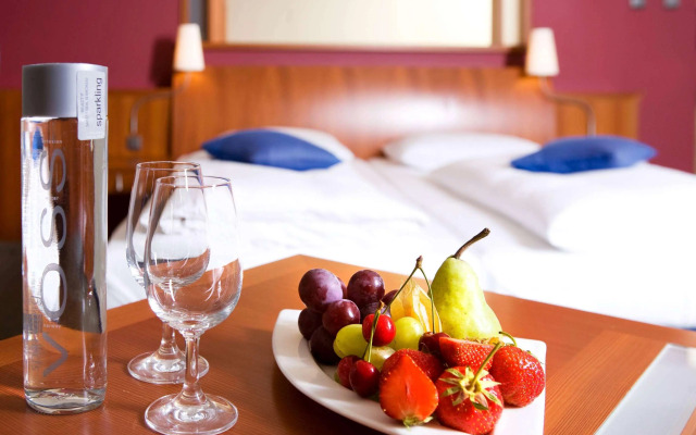 Vienna House by Wyndham Sonne Rostock