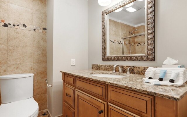 503 Shorewood 2 Bedroom Condo