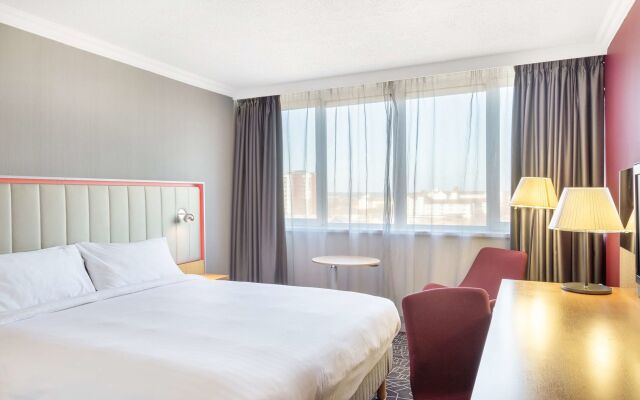 Mercure Northampton