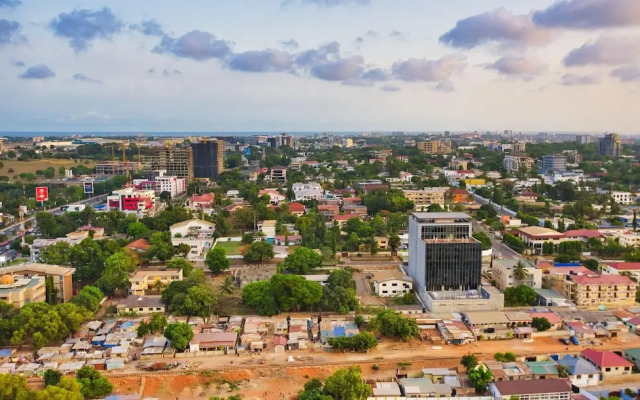 Lovely Apartment Bargain Rate, Accra, Ghana