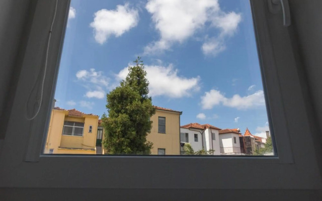 Porto Insight Apartments Campanhã