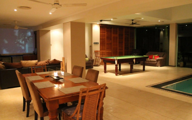 Whitsundays Rainforest Retreat