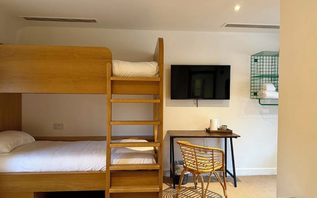 Ridings at Theobalds Park