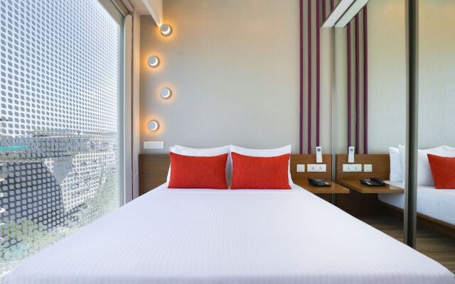 Lemon Tree Hotel, Kalina BKC, Mumbai