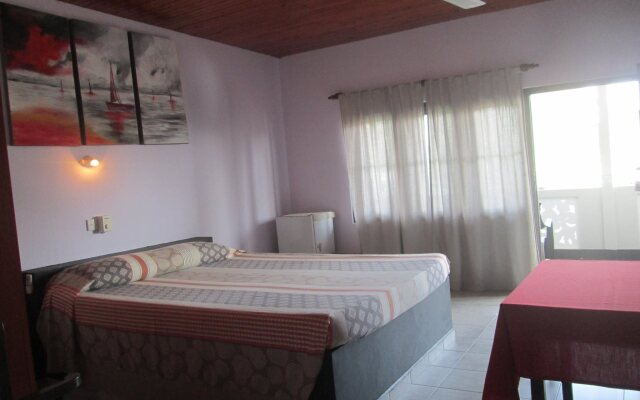 Appolo Hotel