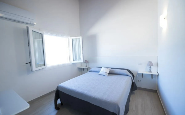 Il Rifugio Del Tempo