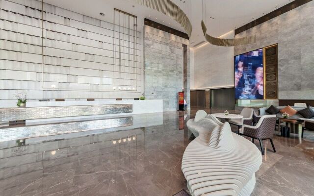 Tianyuan Junlong Hotel