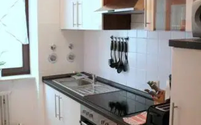Appartement Julija