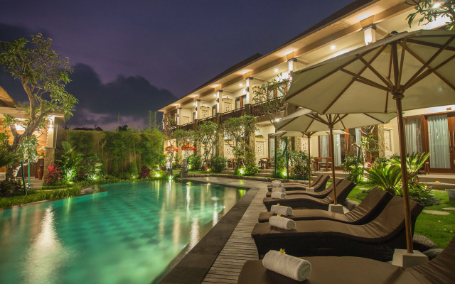 The Mudru Resort by GenuineHost