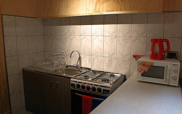 Apartamentos VistaMar