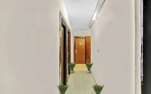 Hotel Legend Stay