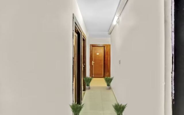 Hotel Legend Stay