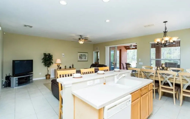 5BR Pool Home in Watersong by SHV-190