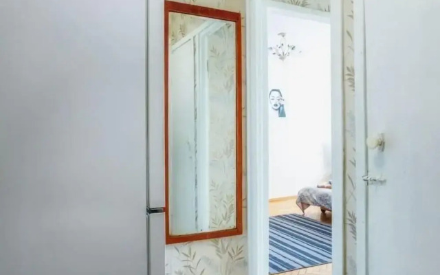 Апартаменты, ул. Каховка, 14