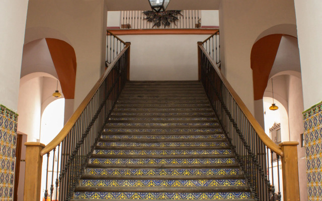 Hotel Real de Castilla