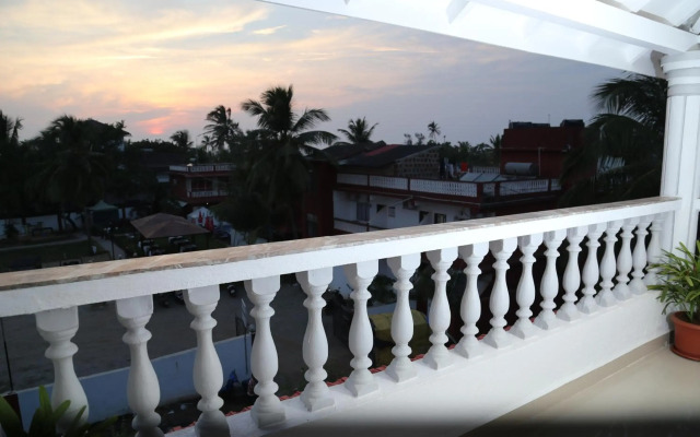 Baywalk Goa