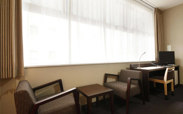 ROSE STAY - tokyo shiba park -