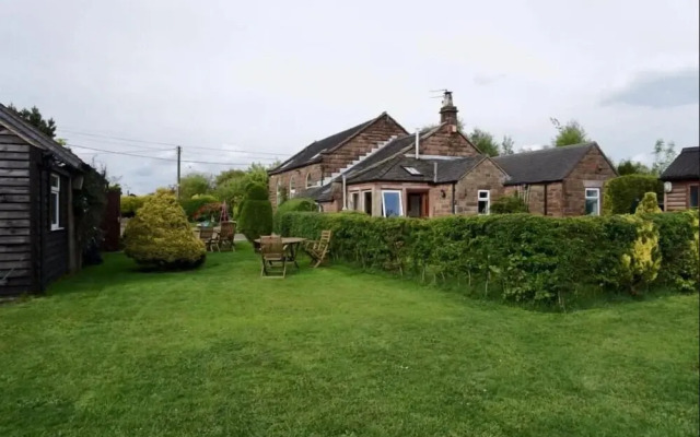 Chapel Croft Guest House