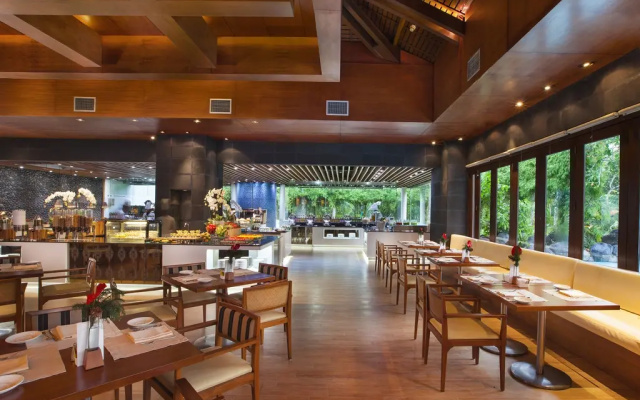 The Laguna, a Luxury Collection Resort & Spa, Nusa Dua, Bali
