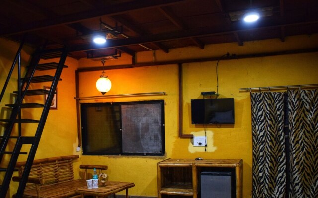 Royal Bamhni Holiday Resort