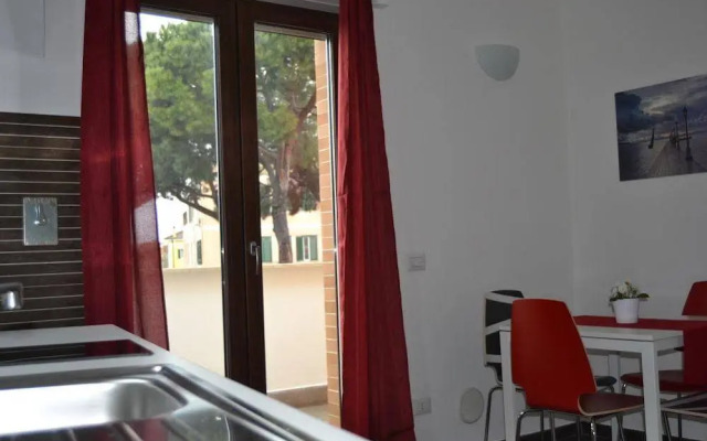 GG Modern Apartments