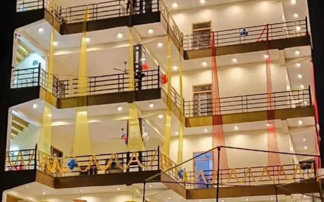 Hotel Awadh by Khwahish Hospitality