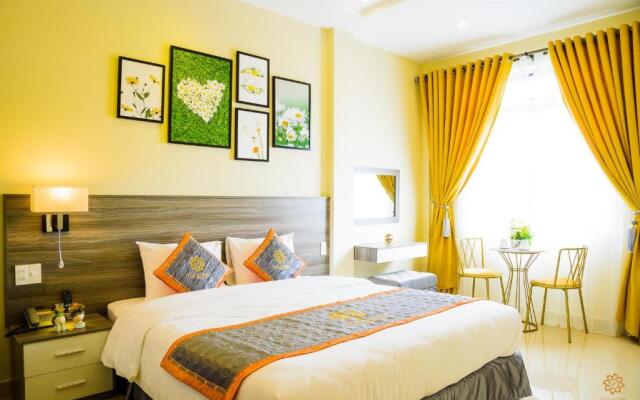 VF Hotel Dalat