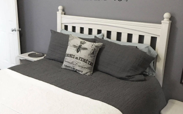 Stone Boutique Suites