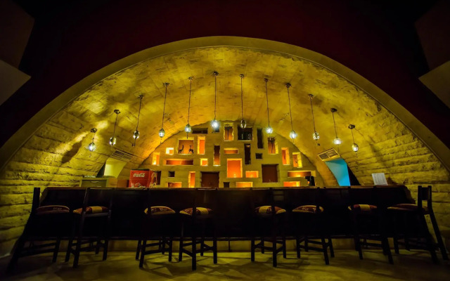 Carols Beau Rivage Hotel