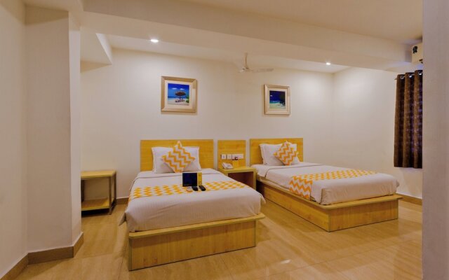FabHotel Innside Serviced Apartment