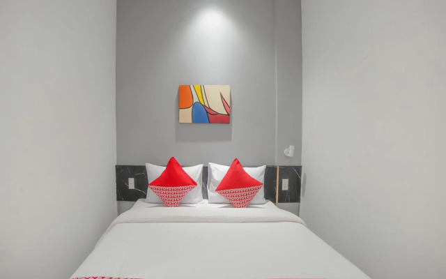 Capital O 90447 Kardopa Hotel Megapark