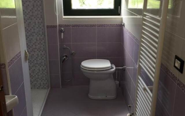 B&B Culla Dell'Aquila