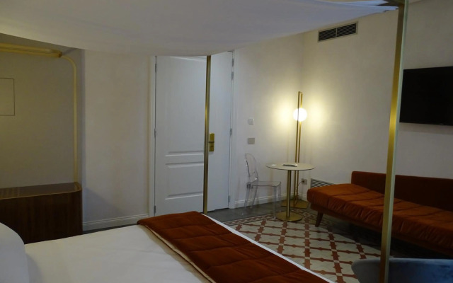 20 Miglia Boutique Hotel