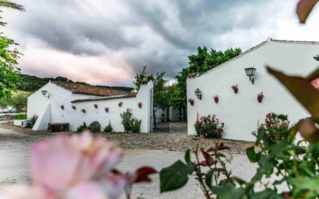 Hotel El Horcajo