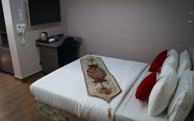 Timgad Hotel Hazem
