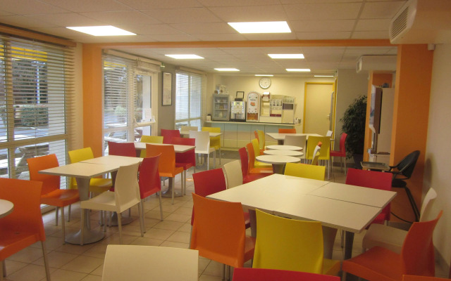 Première Classe Bayeux
