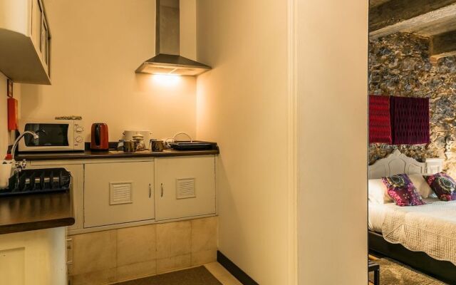 Chalet Saudade