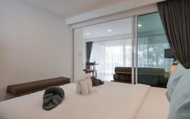 SEAnery Beach Resort