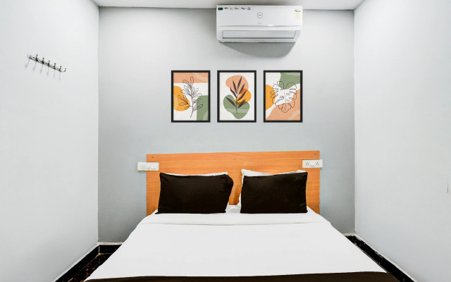 Super Hotel O Malkajgiri