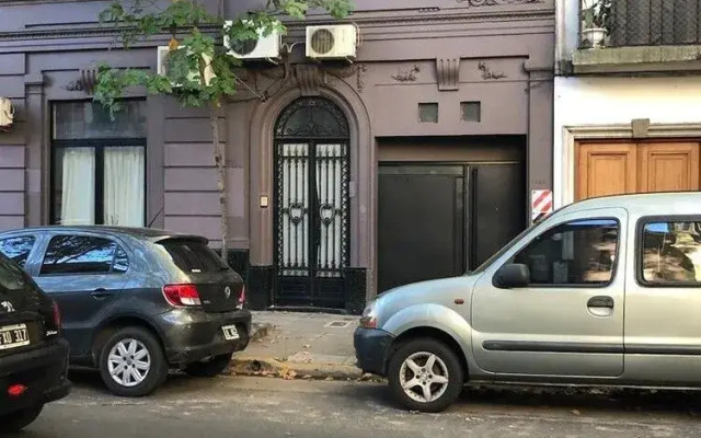 Nayart Hostel