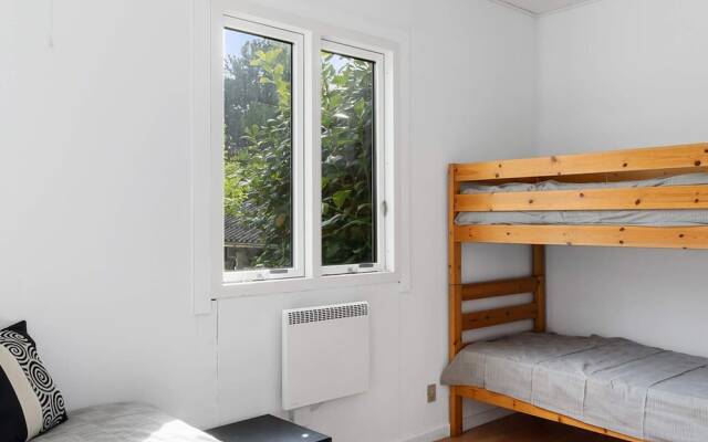 6 Person Holiday Home in Vejby